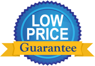 Badge: Guaranteed Low Price